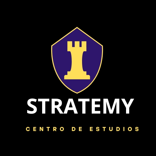 Logo Stratemy SPA
