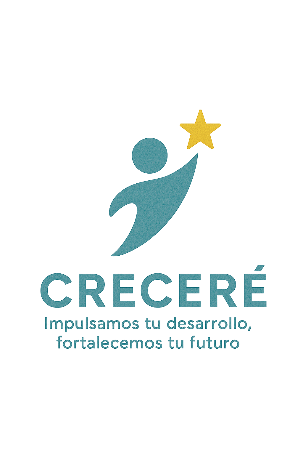 Logo Crecere