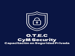 Logo CyM Security