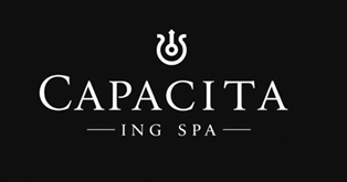 Logo Capacita ING SpA