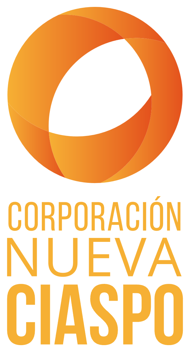 Logo ESCUELA DE CONDUCTORES NUEVA CIASPO