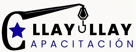 Logo LLAY LLAY CAPACITACION LIMITADA