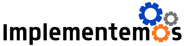 Logo Implementemos Chile