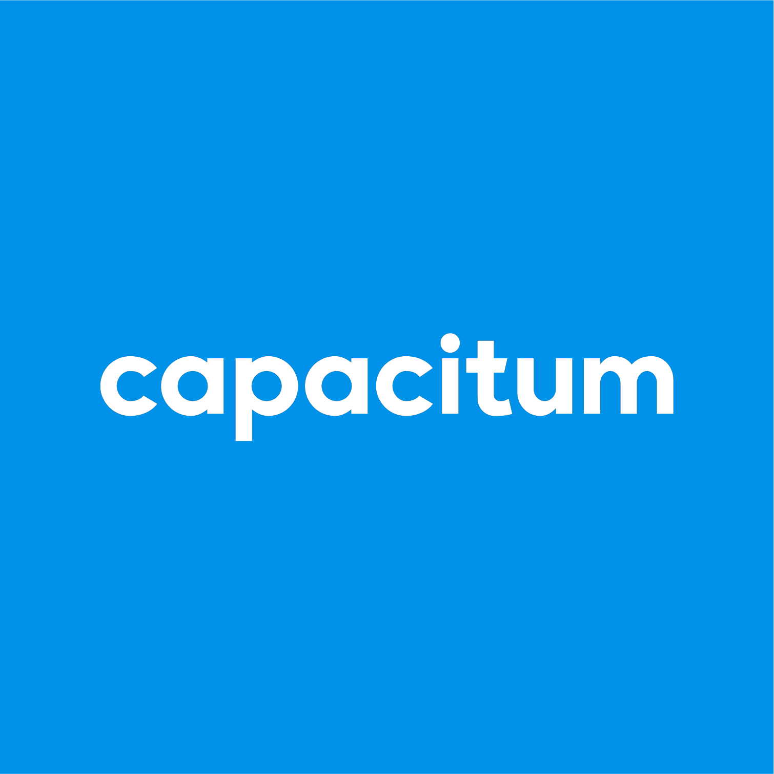 Logo Capacitum SpA