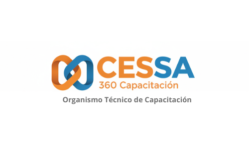 Logo CESSA 360