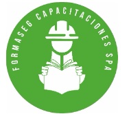 Logo Formaseg Capacitaciones