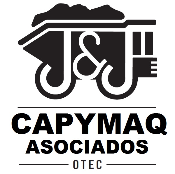 Logo Capymaq