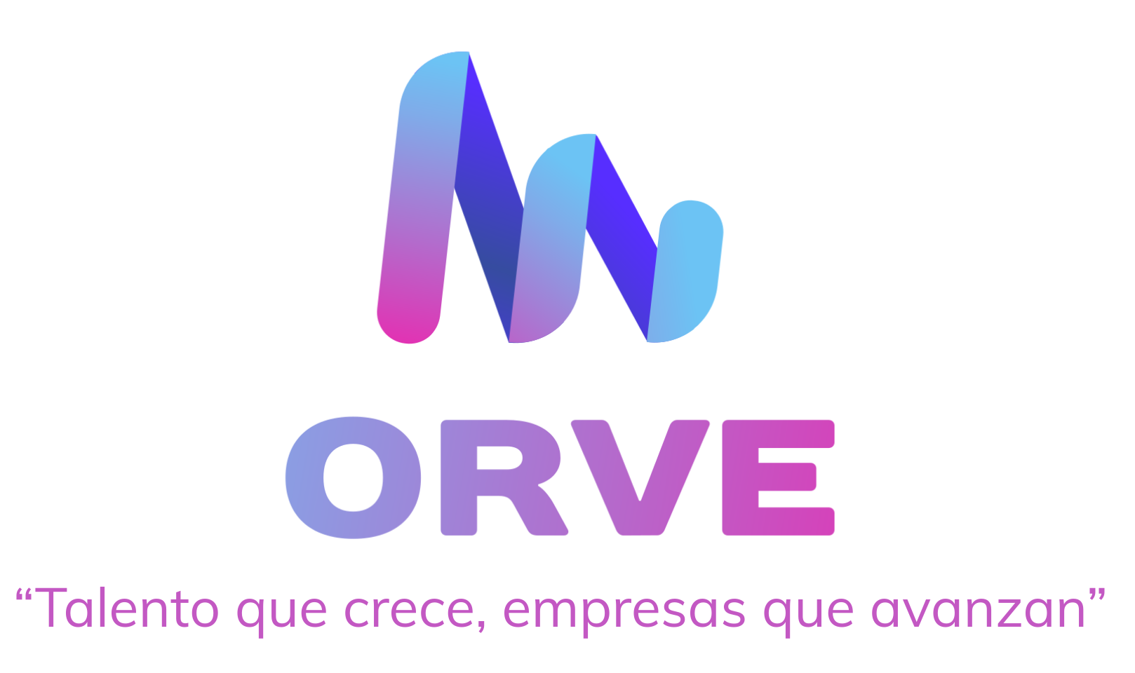 Logo Orve Capacitación y Desarrollo