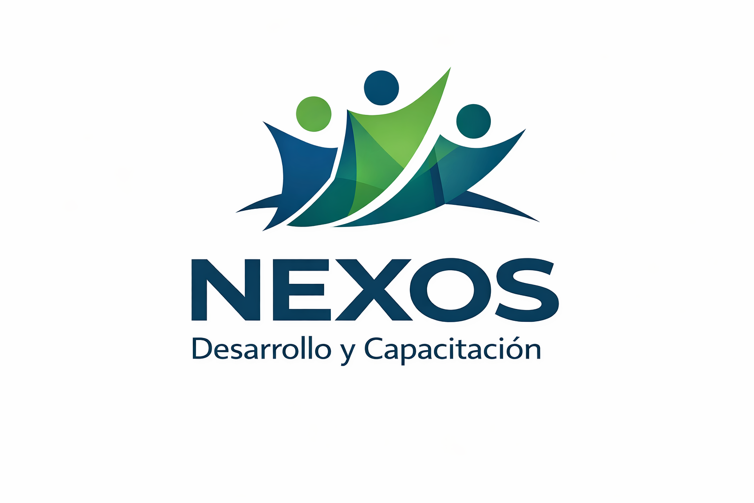 Logo NEXOS DESARROLLO Y CAPACITACIÓN SPA