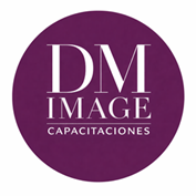 Logo DM IMAGE CAPACITACIONES