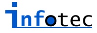 Logo Infotec Melipilla
