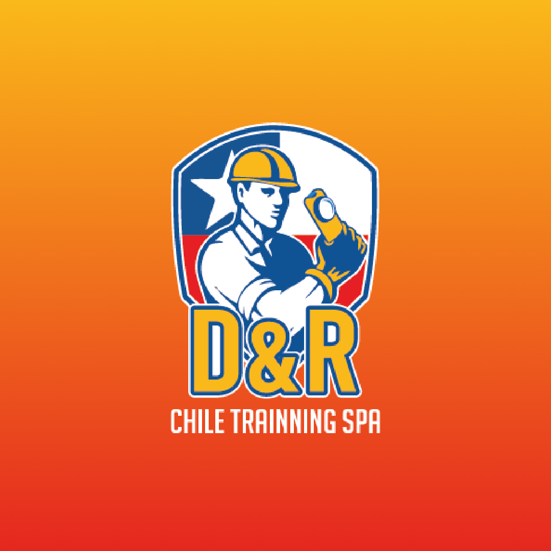 Logo DyR Chile Trainning
