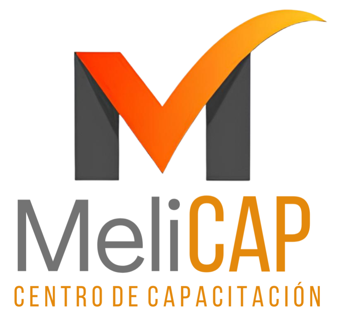 Logo MeliCap 