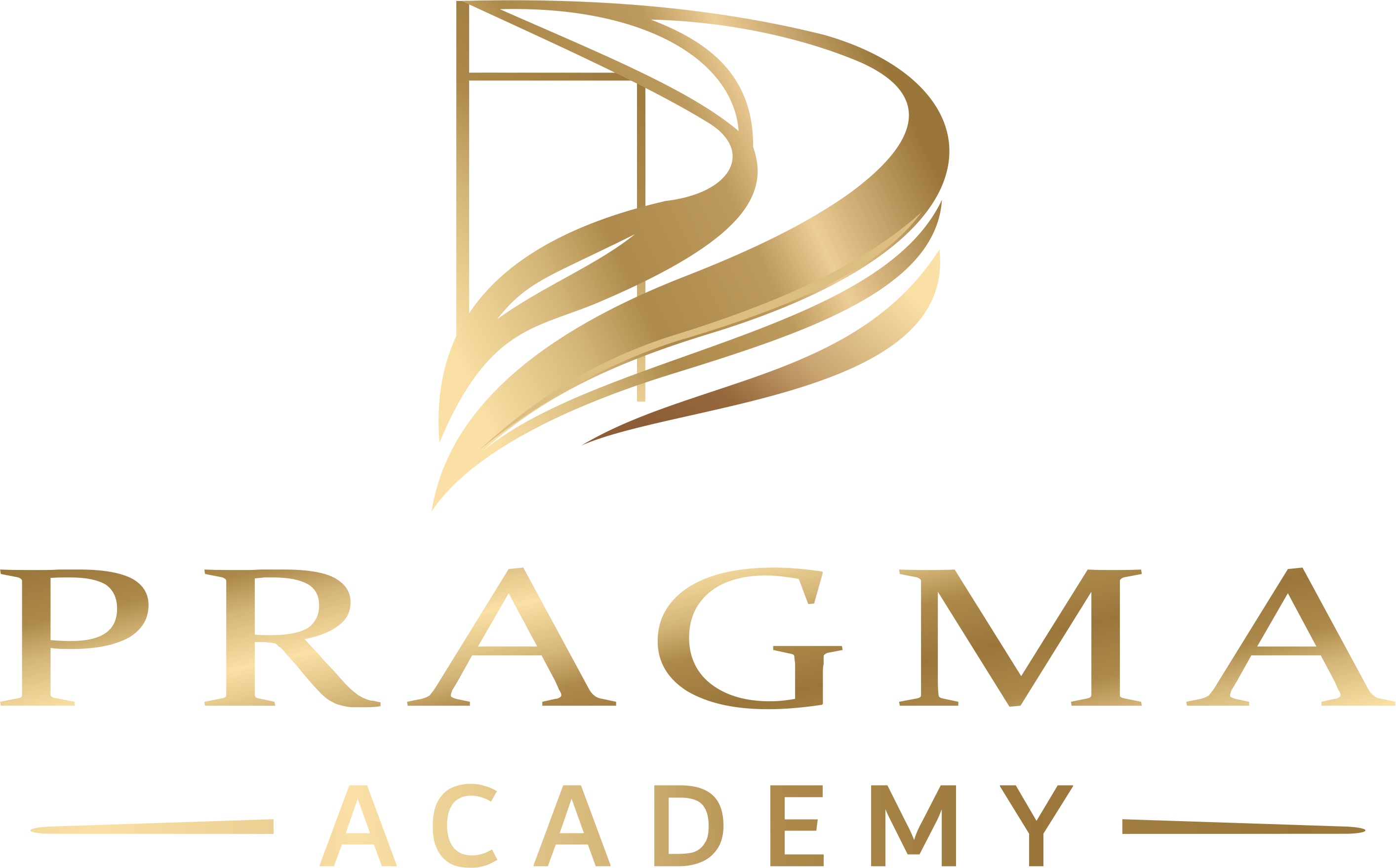 Logo PRAGMA ACADEMY SpA