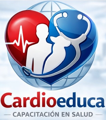 Logo CARDIOEDUCA