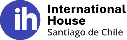 Logo Casa Internacional de Capacitaciones