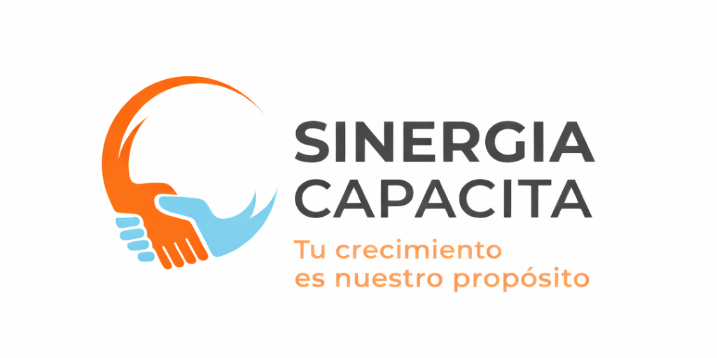 Logo Sinergia Capacita SPA
