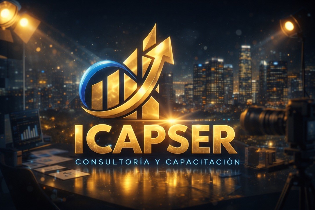 Logo Icapser spa