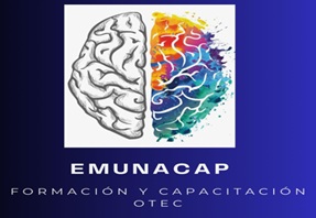 Logo EMUNACAP