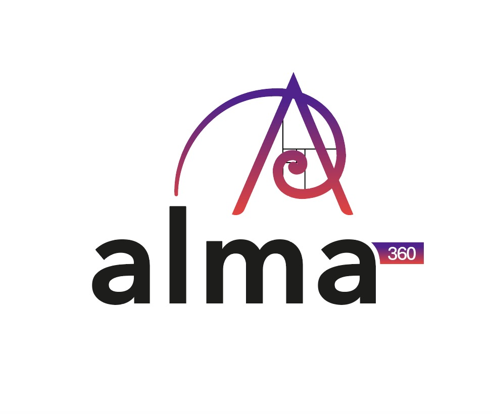 Logo Alma 360