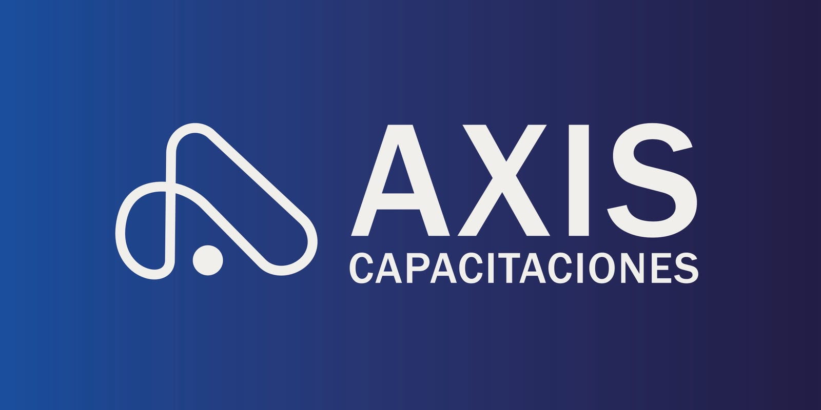 Logo AXIS CAPACITACIONES SpA