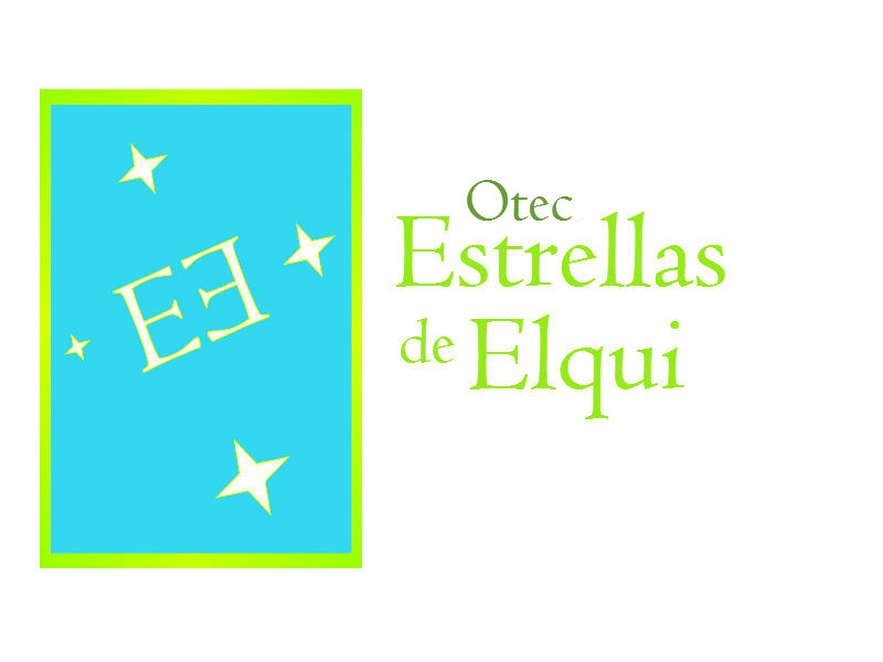 Logo OTEC ESTRELLAS DEL ELQUI