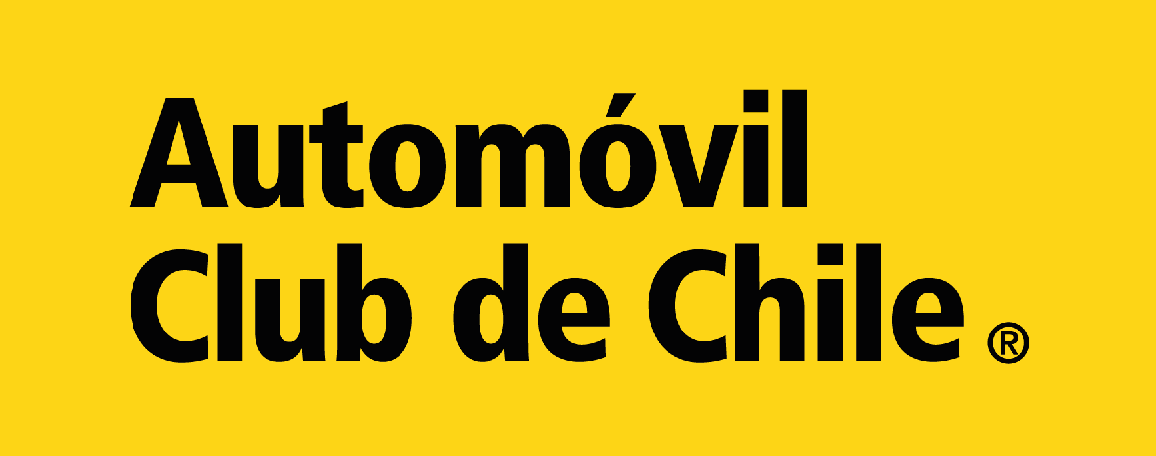 Logo Escuela de Conductores Automóvil Club de Chile limitada