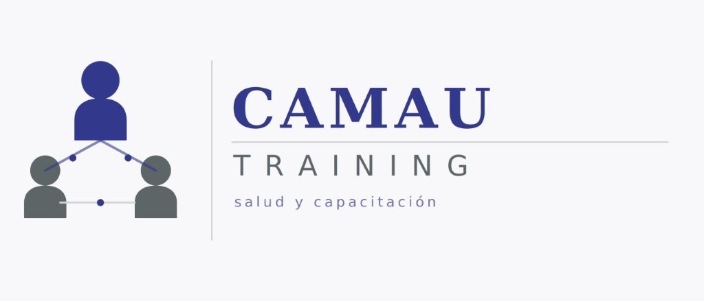 Logo CAMAU Training