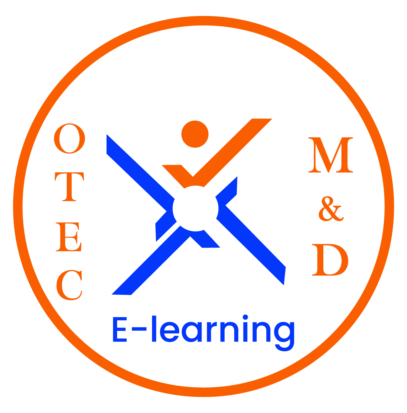 Logo OTEC MYD