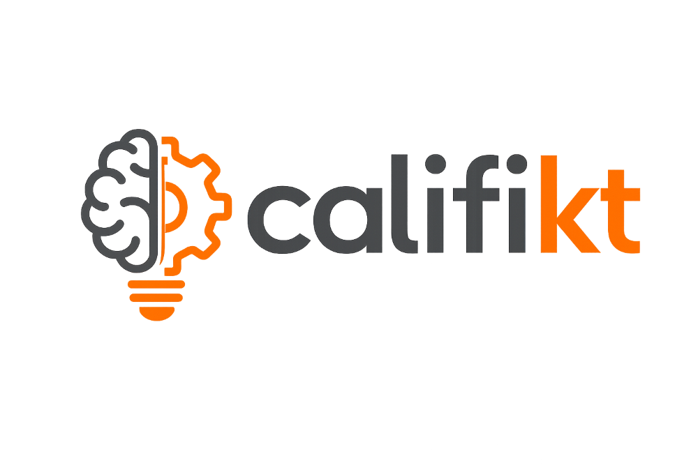 Logo Califikt