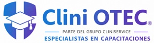 Logo CLINI OTEC