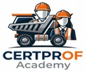 Logo Certprof Academy