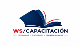Logo WS Academia Capacitación SpA