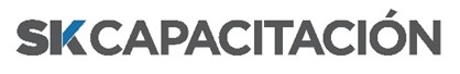 Logo SK Capacitación 