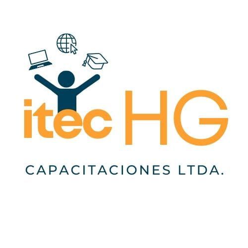 Logo Itec HG Limitada