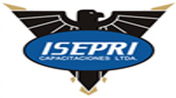 Logo Isepri Capacitaciones Ltda