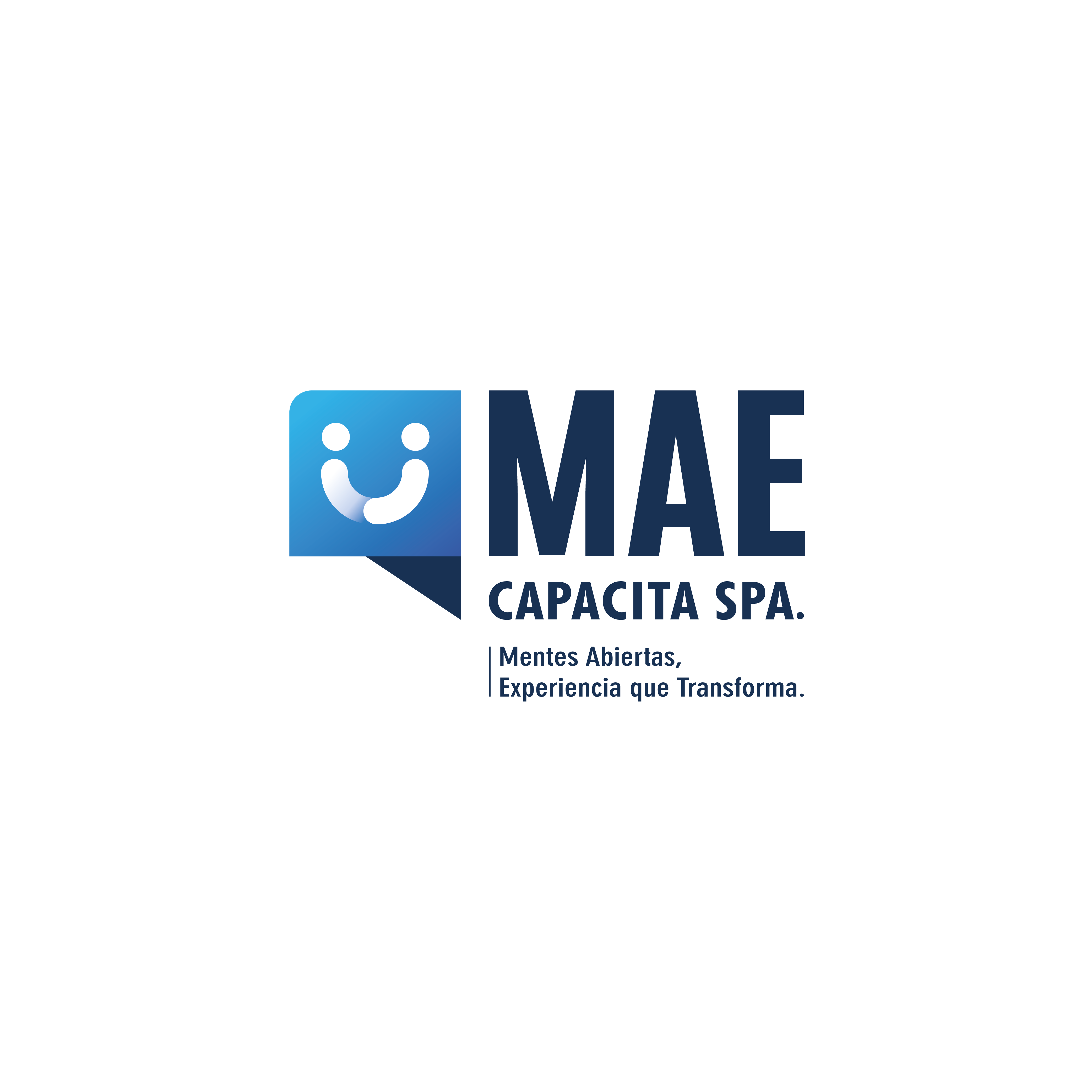 Logo MAE CAPACITA SPA