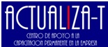 Logo Actualiza-T Ltda.
