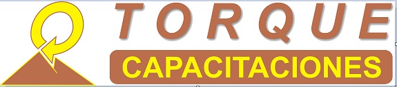 Logo Torque Capacitaciones SpA