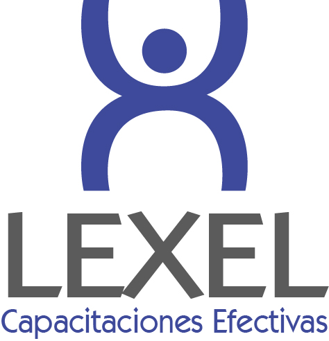 Logo LEXEL CAPACITACIÓN LIMITADA
