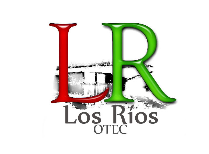 Logo OTEC Los Ríos