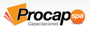 Logo Procap SpA