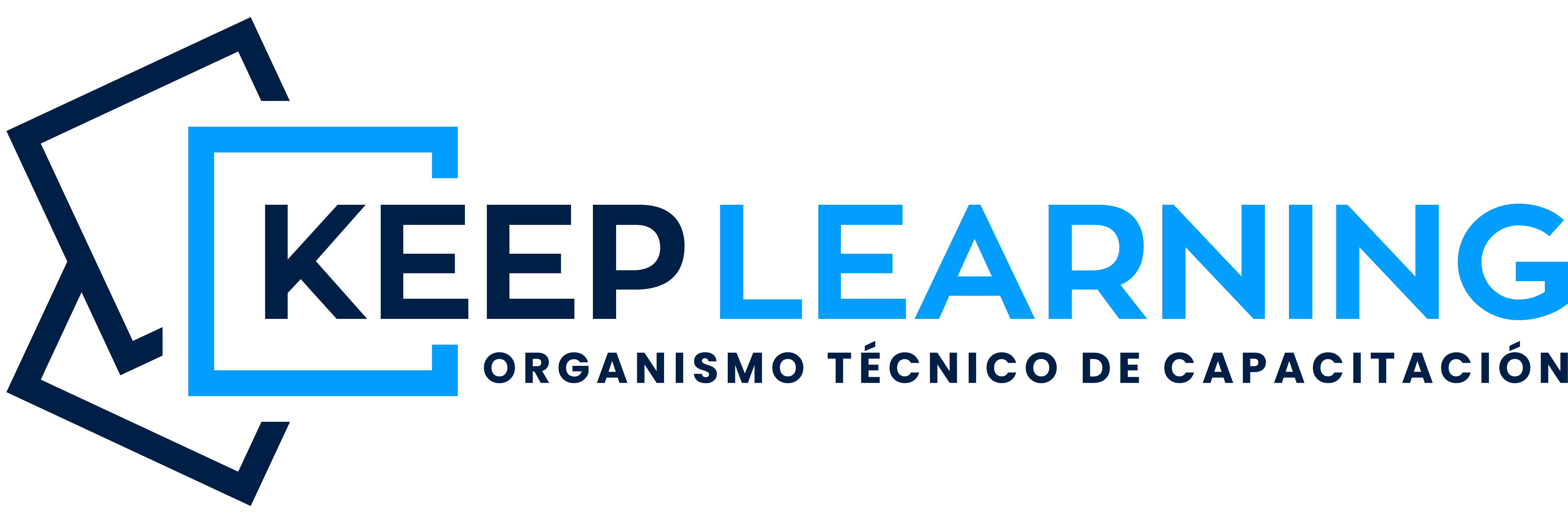 Logo Keep Learning SpA