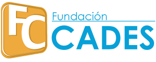 Logo Fundacion Cades