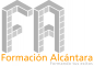 Logo Formación Alcántara