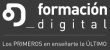 Logo Formación Digital