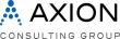 Logo Axion Consulting Group