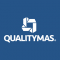Logo Qualitymas Capacitacion