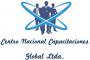 Logo Global Capacitaciones Ltda
