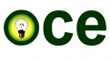 Logo Oce Chile